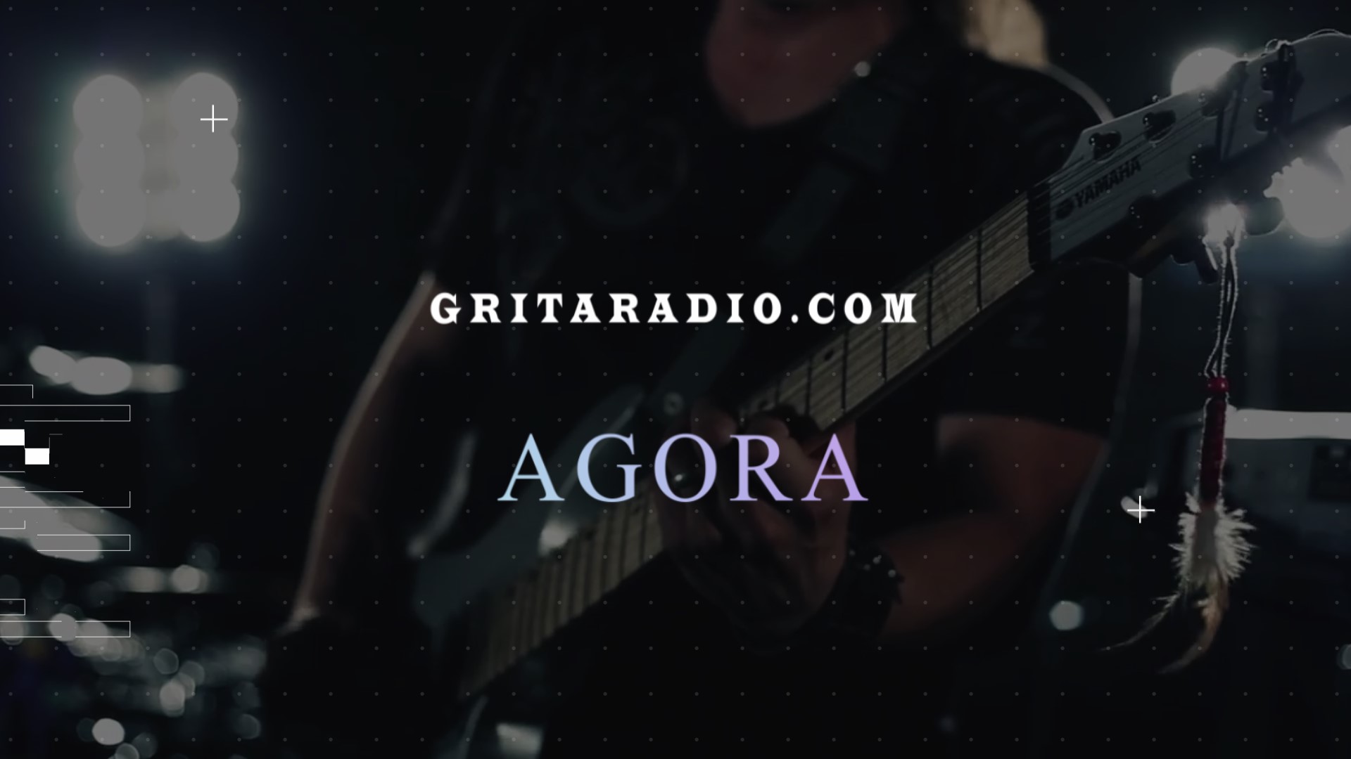 agora