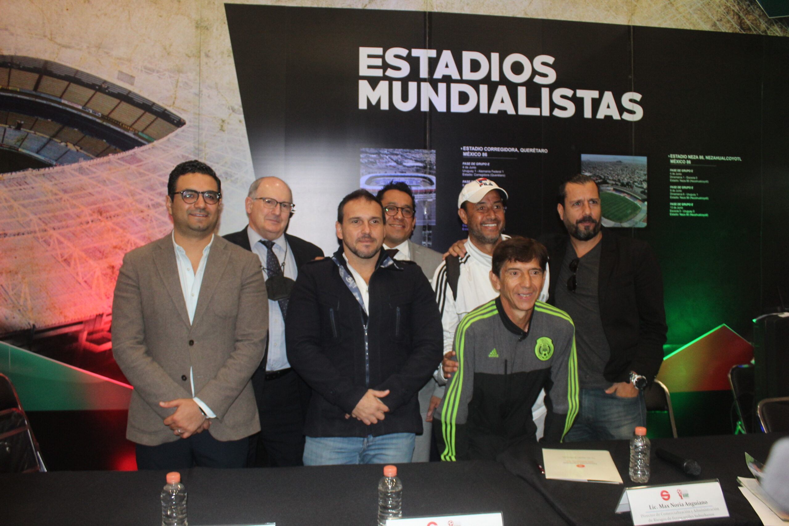 museo itinerante de la selección Mexicana de Futbol (31)