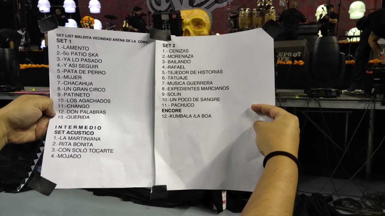 Maldita Vecindad (15)