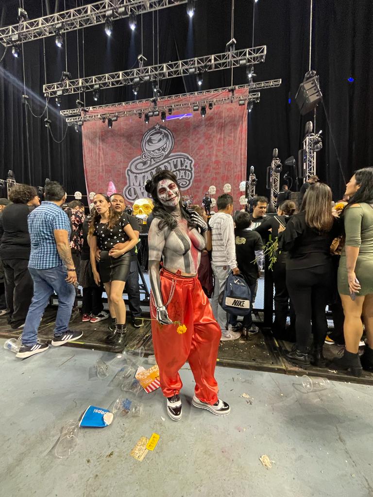 Maldita Vecindad (18)