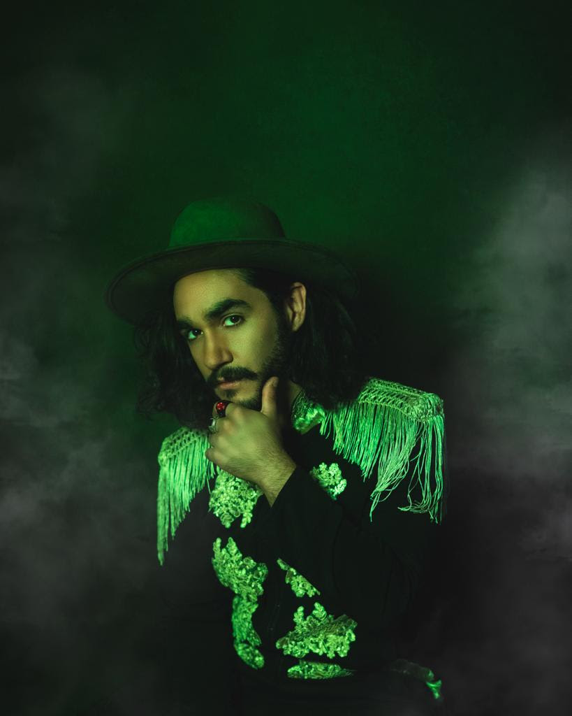 Nadie Como Tú, el nuevo sencillo de Chema Macazaga