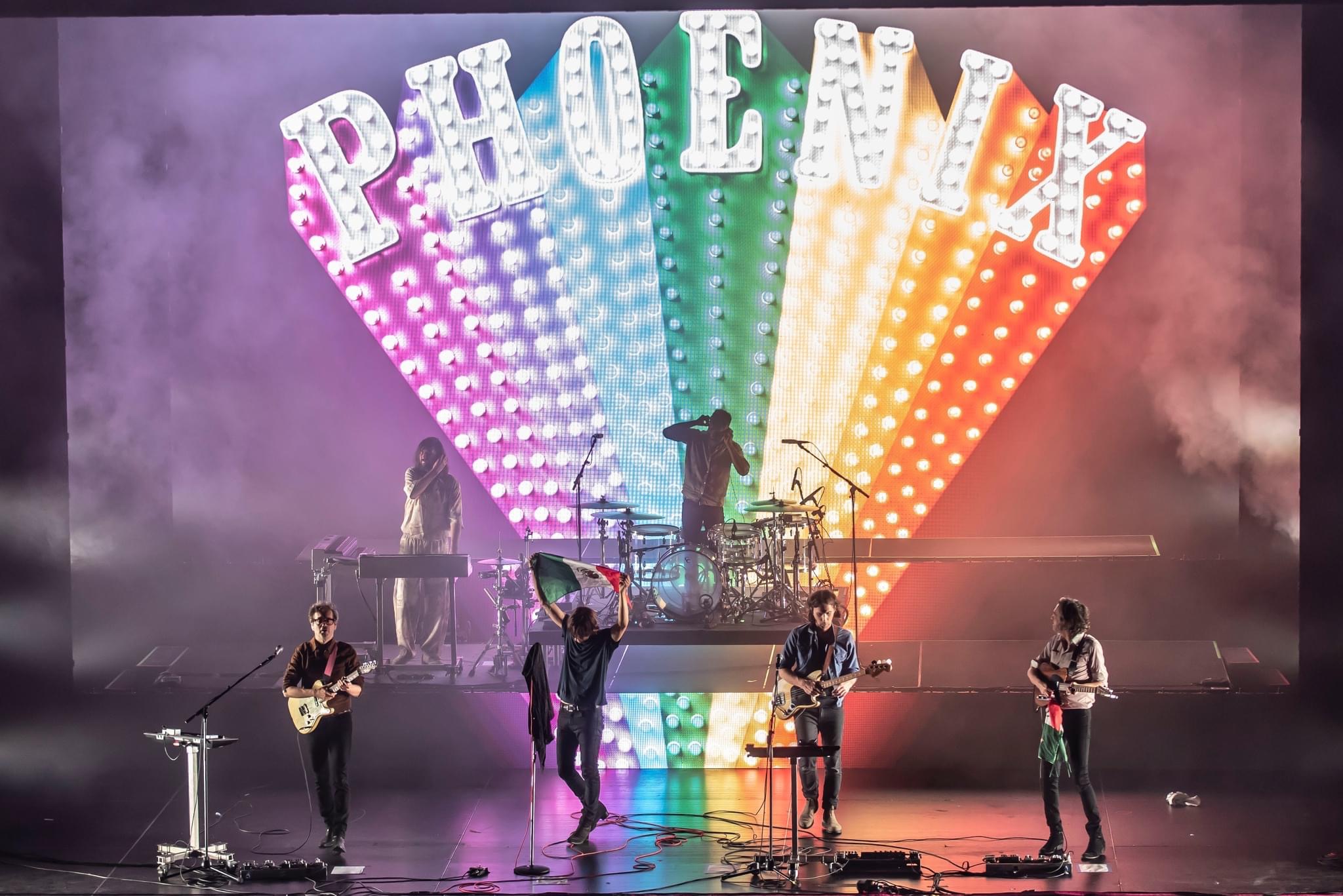 Phoenix en Pepsi center (Galeria) (6)