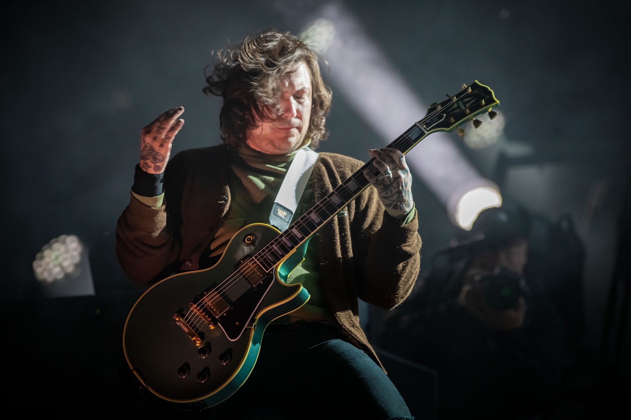 Corona Capital 2022 (2)