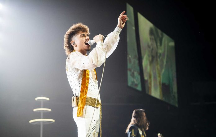 Greta Van Fleet anuncia fechas de gira reprogramadas luego de la ruptura del tímpano de Josh Kiszka