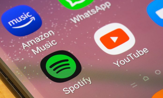 La industria de la música exige la acción del gobierno sobre la transmisión después del informe de CMA