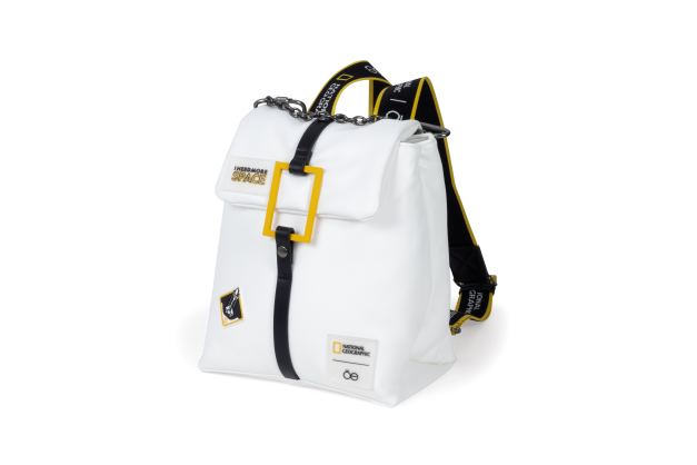 Llega National Geographic x Cloe, una colaboración llena de aventura y fuera de este mundo