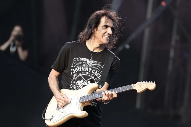 Los Enanitos Verdes volverán a los escenarios