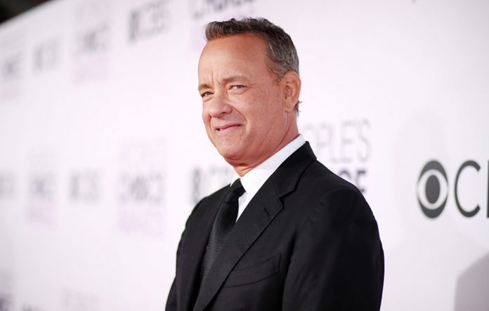 Tom Hanks dice que “nadie habla” de una de sus mejores películas