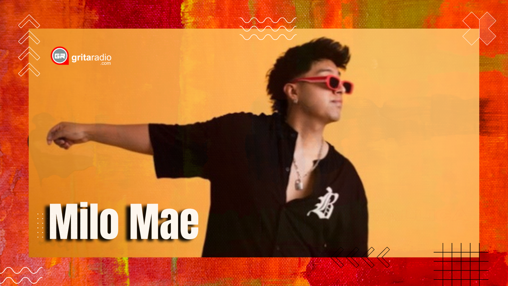 Milo Mae