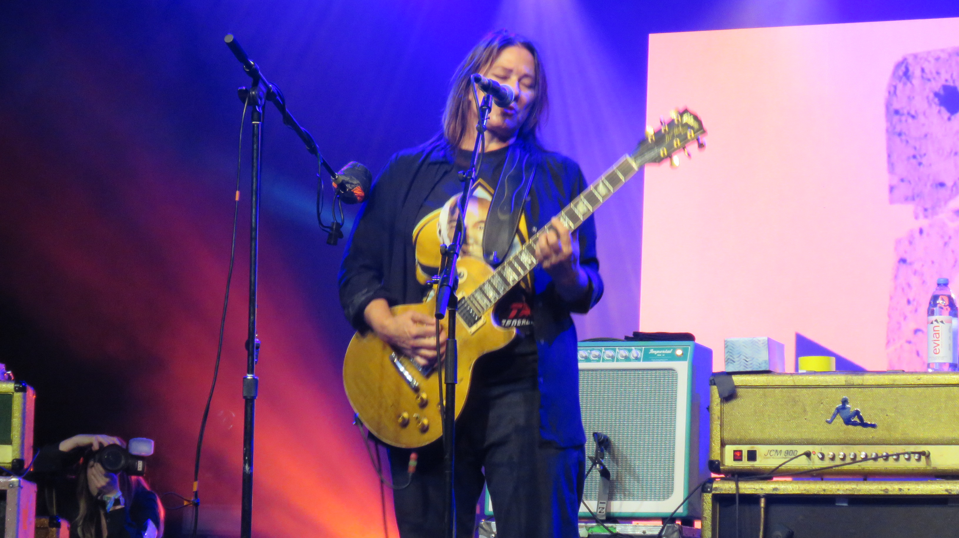 The Breeders en Coachella 2023 (1)