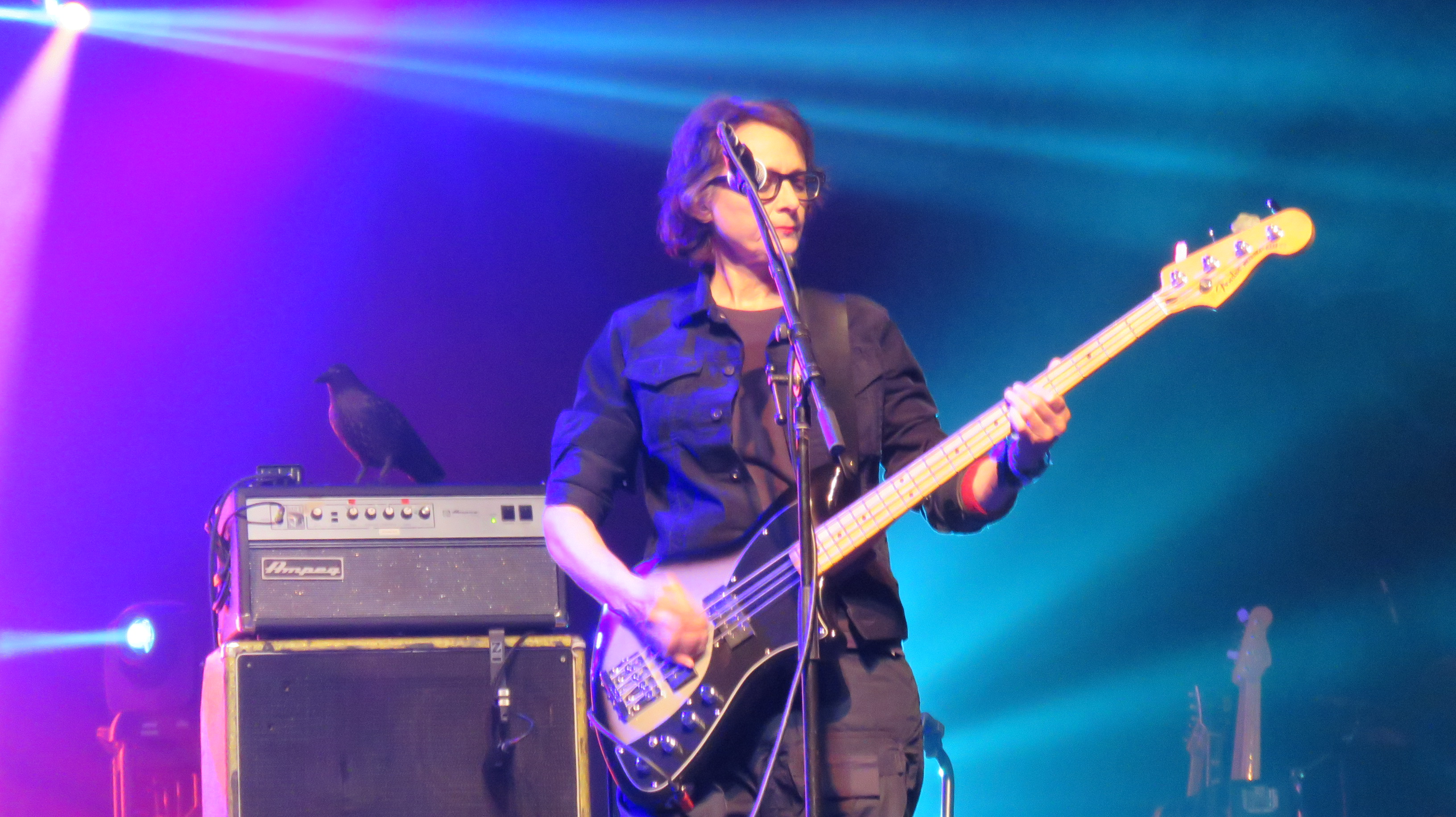 The Breeders en Coachella 2023 (10)