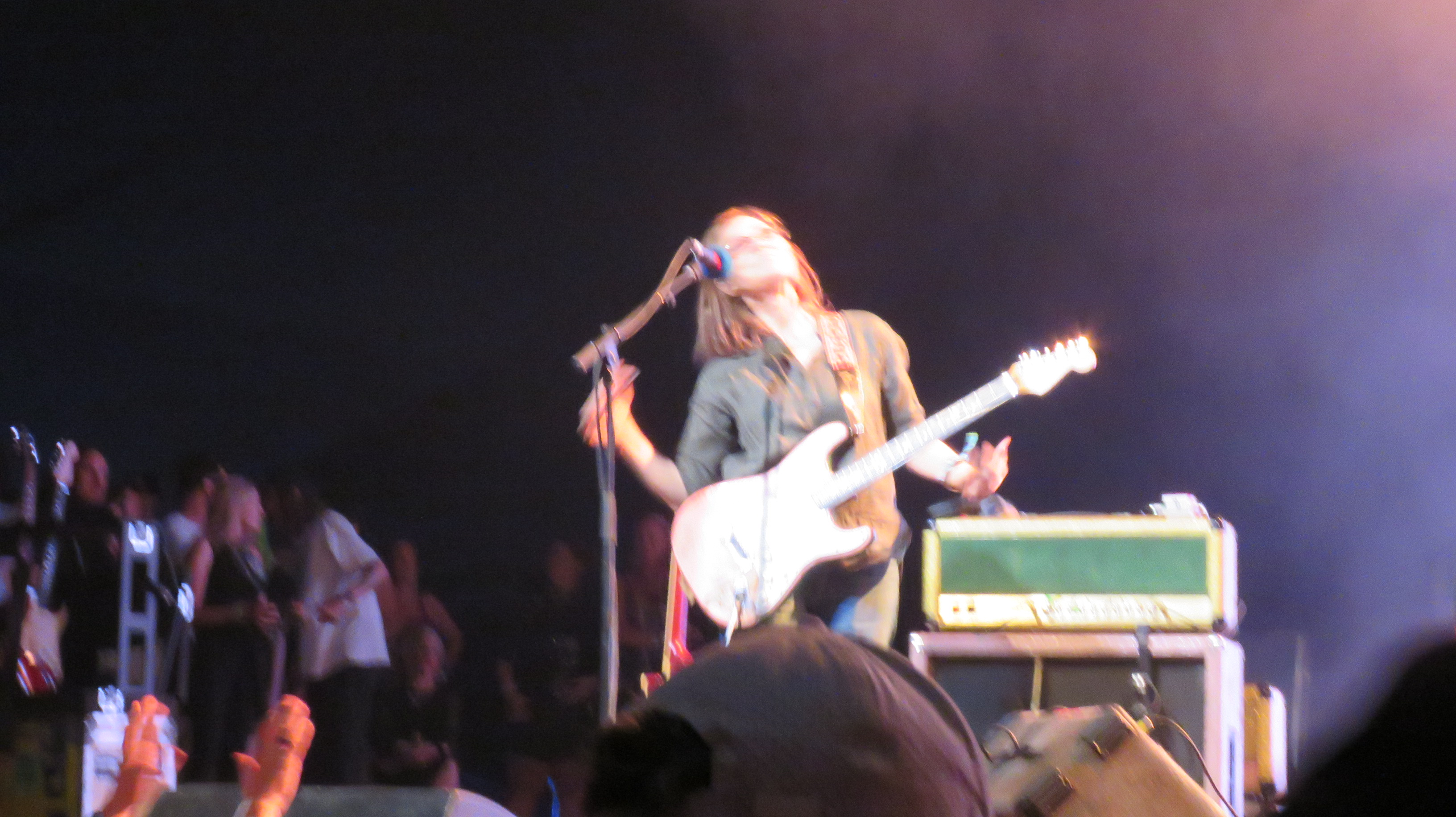 The Breeders en Coachella 2023 (17)