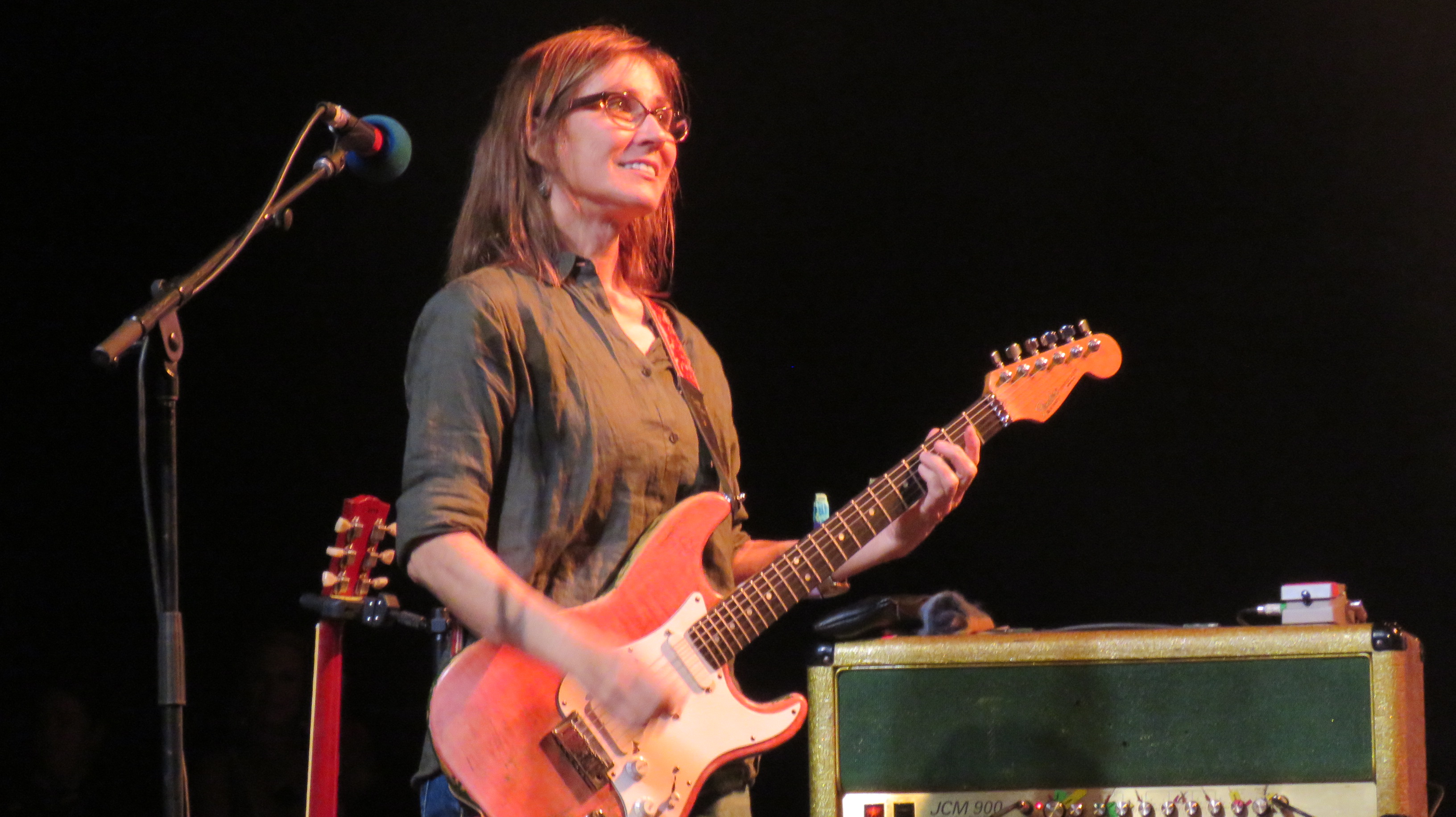 The Breeders en Coachella 2023 (18)