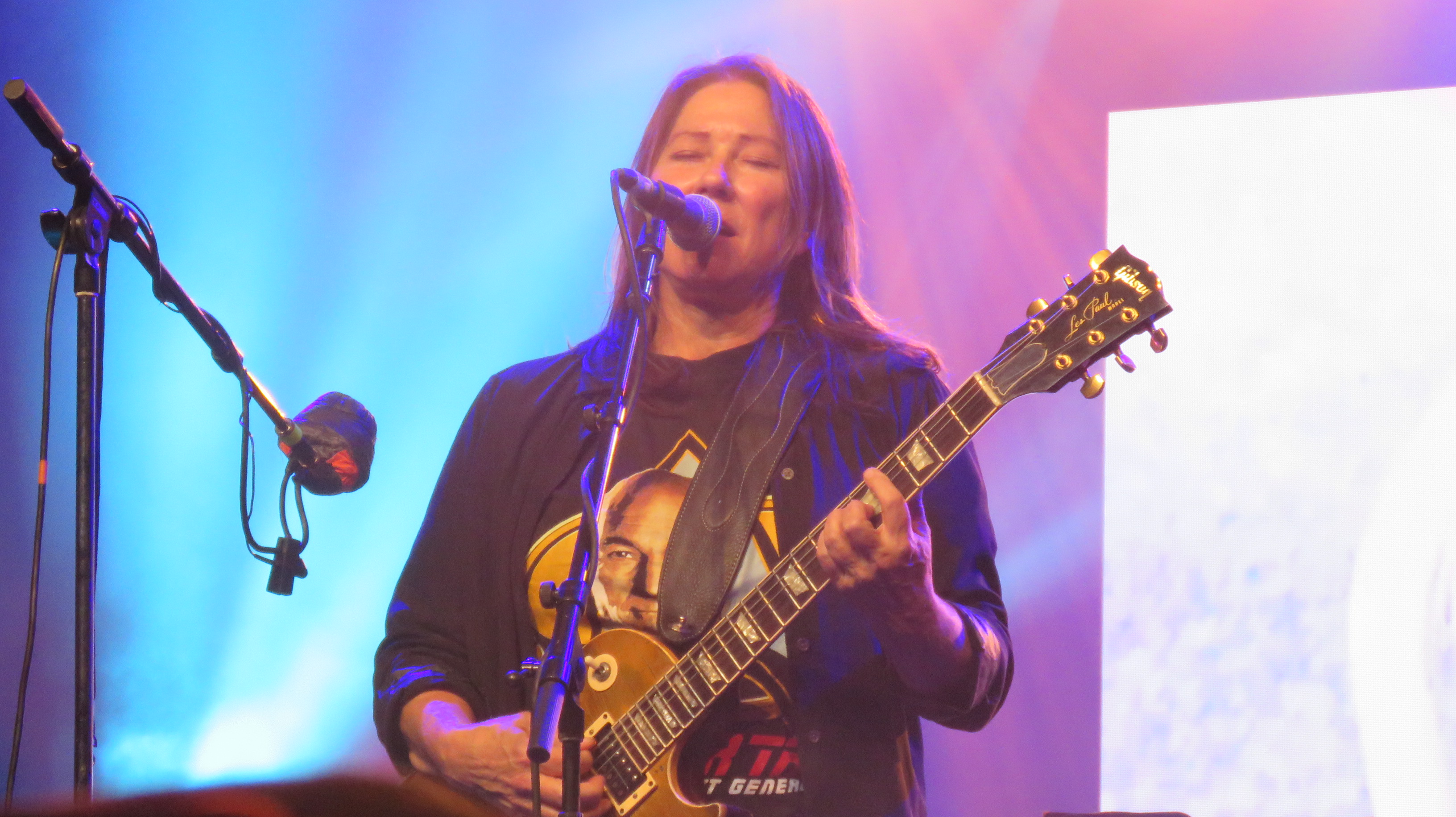 The Breeders en Coachella 2023 (4)