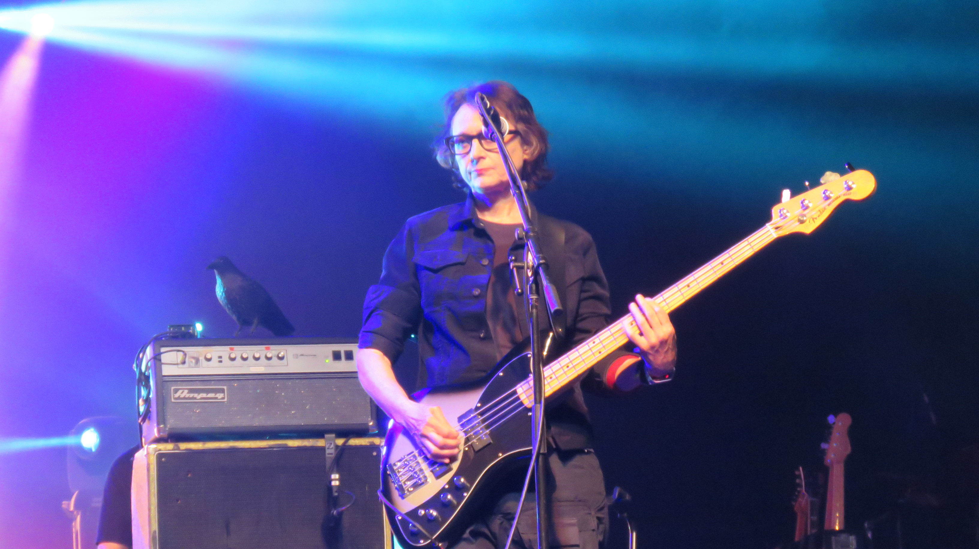 The Breeders en Coachella 2023 (8)