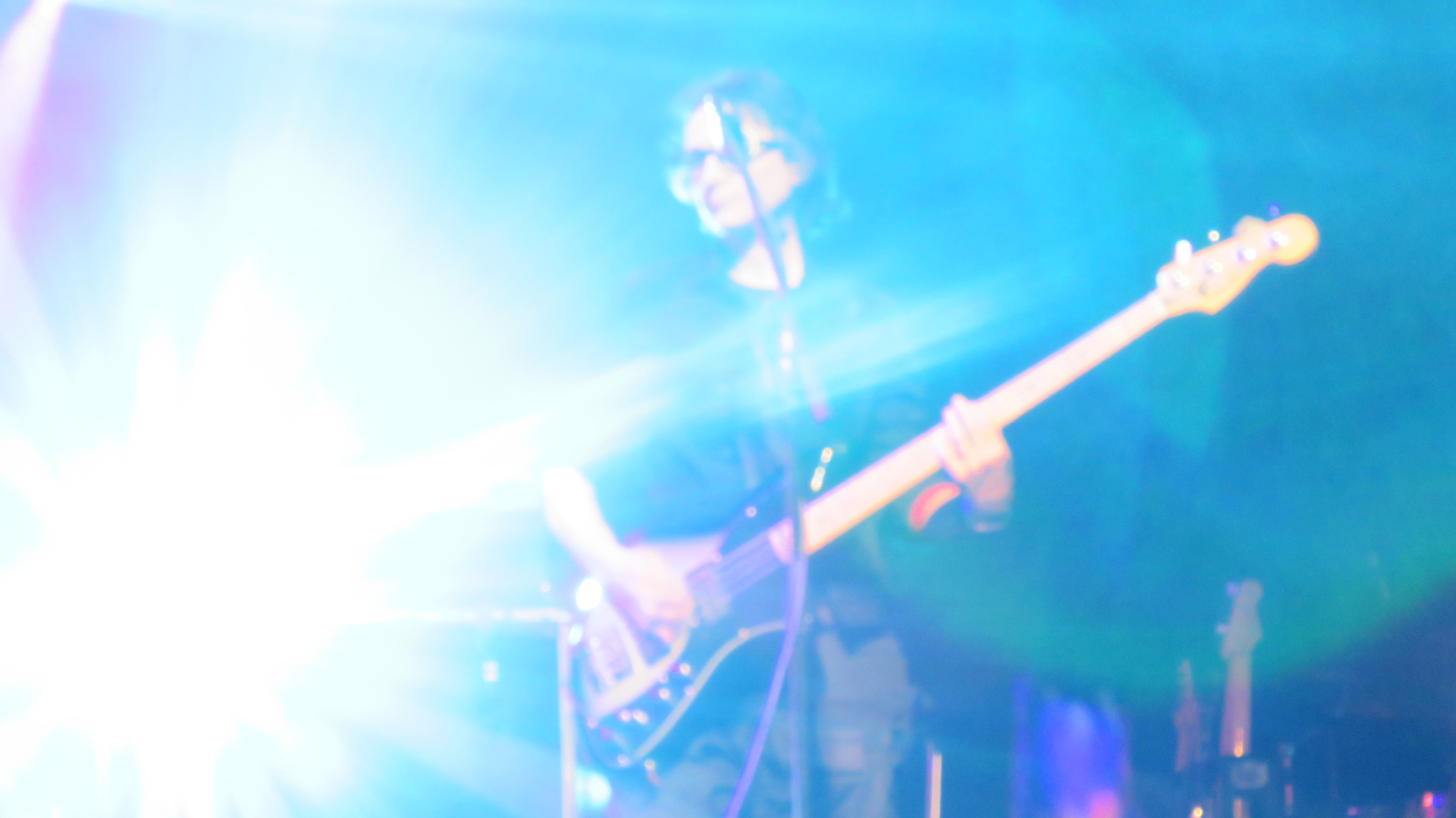 The Breeders en Coachella 2023 (9)