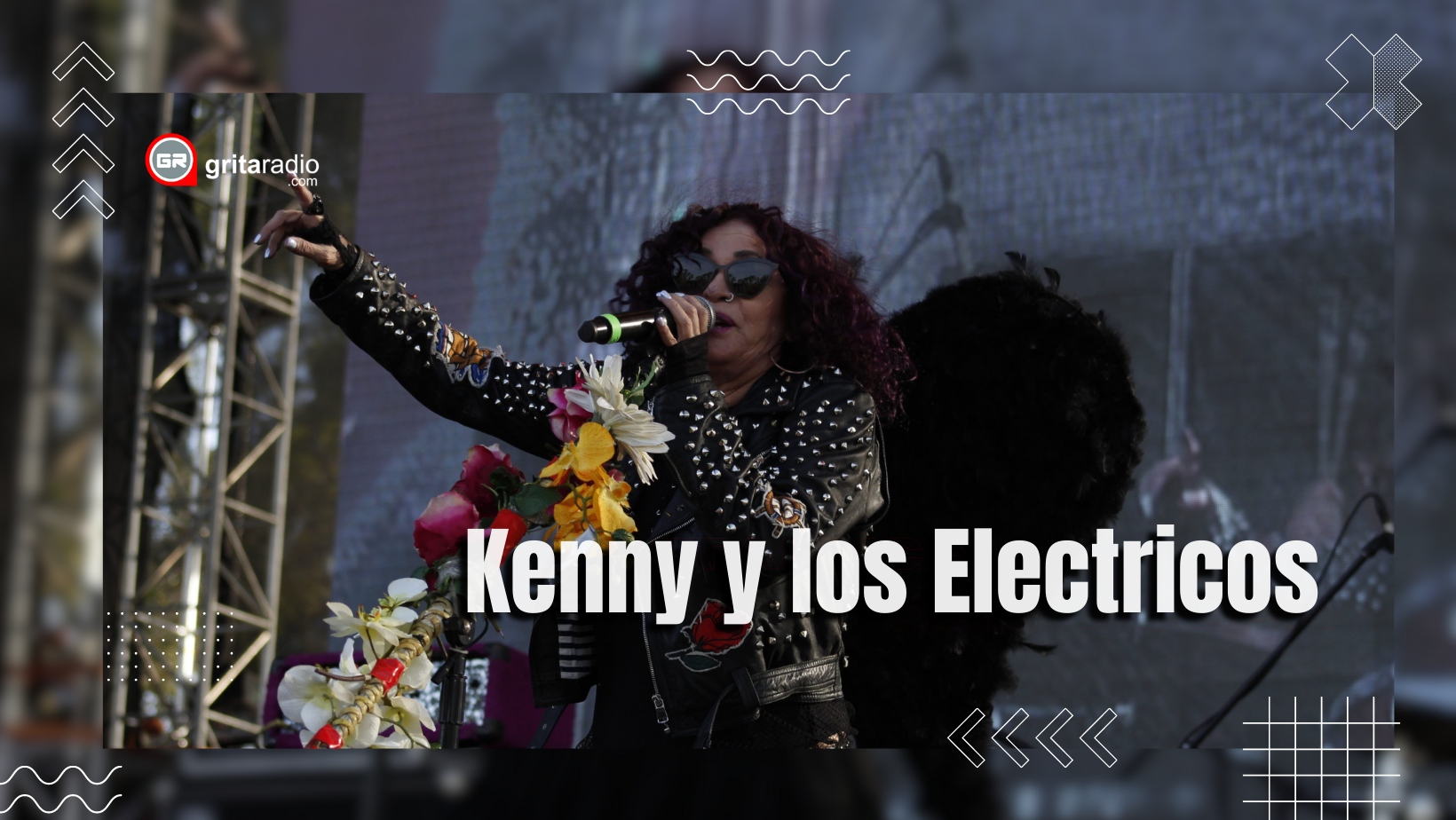 Kenny y los Electricos