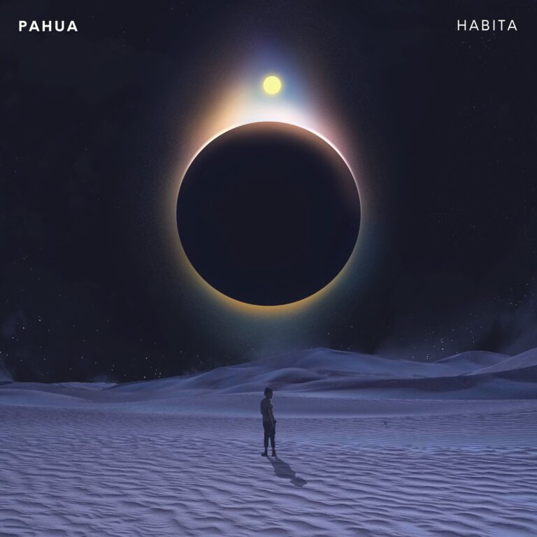 Pahua - Habita portada