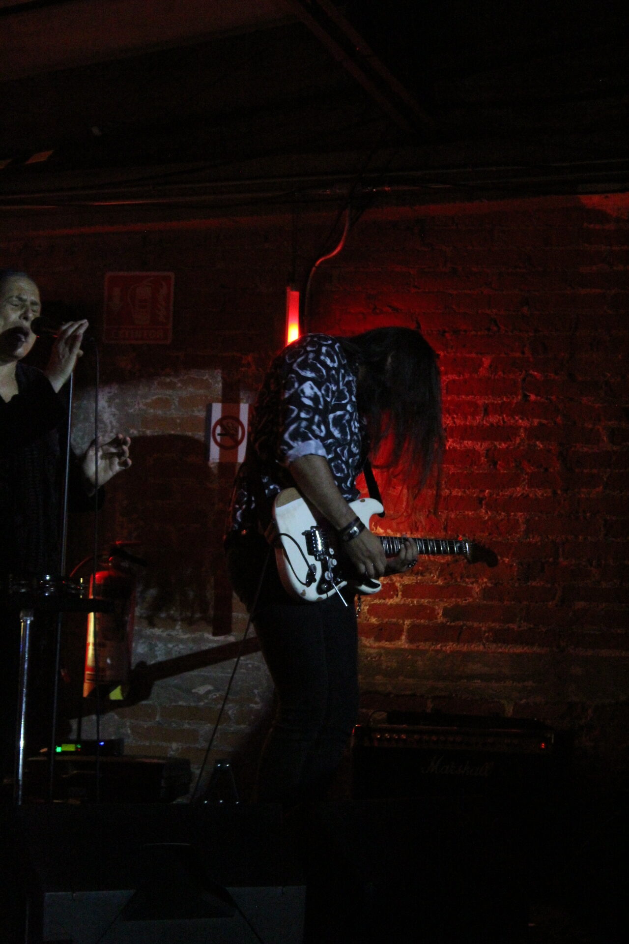 Alfonso Andre primer Aniversario La piedad lIve music (123)