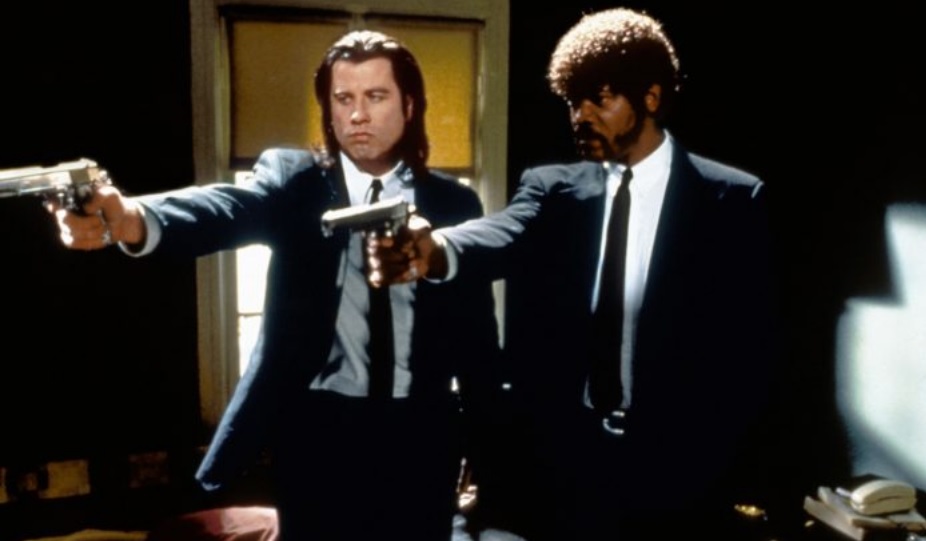 Resurge el reparto original de Quentin Tarantino para 'Pulp Fiction'