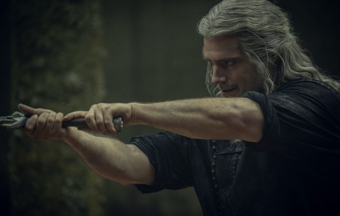 'The Witcher criticado por ser ncómodo y vergonzoso