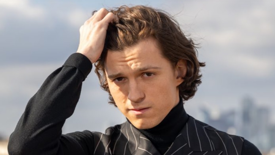 Tom Holland revela que era definitivamente adicto al alcohol