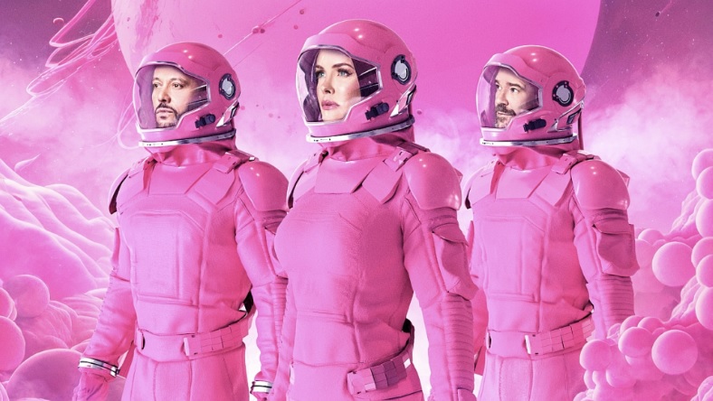 Aqua anuncia la “Gira Mundial Barbie” 2023