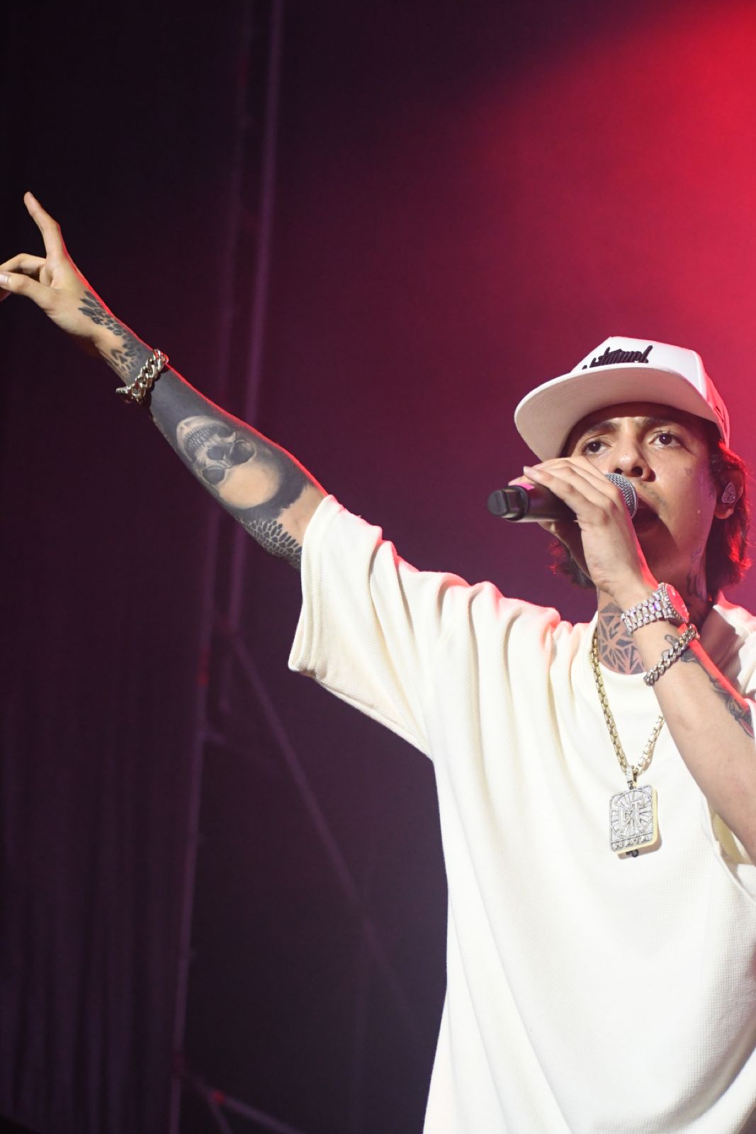 Dale Mixx vive ardiente primera edición con exitoso sold out (13)