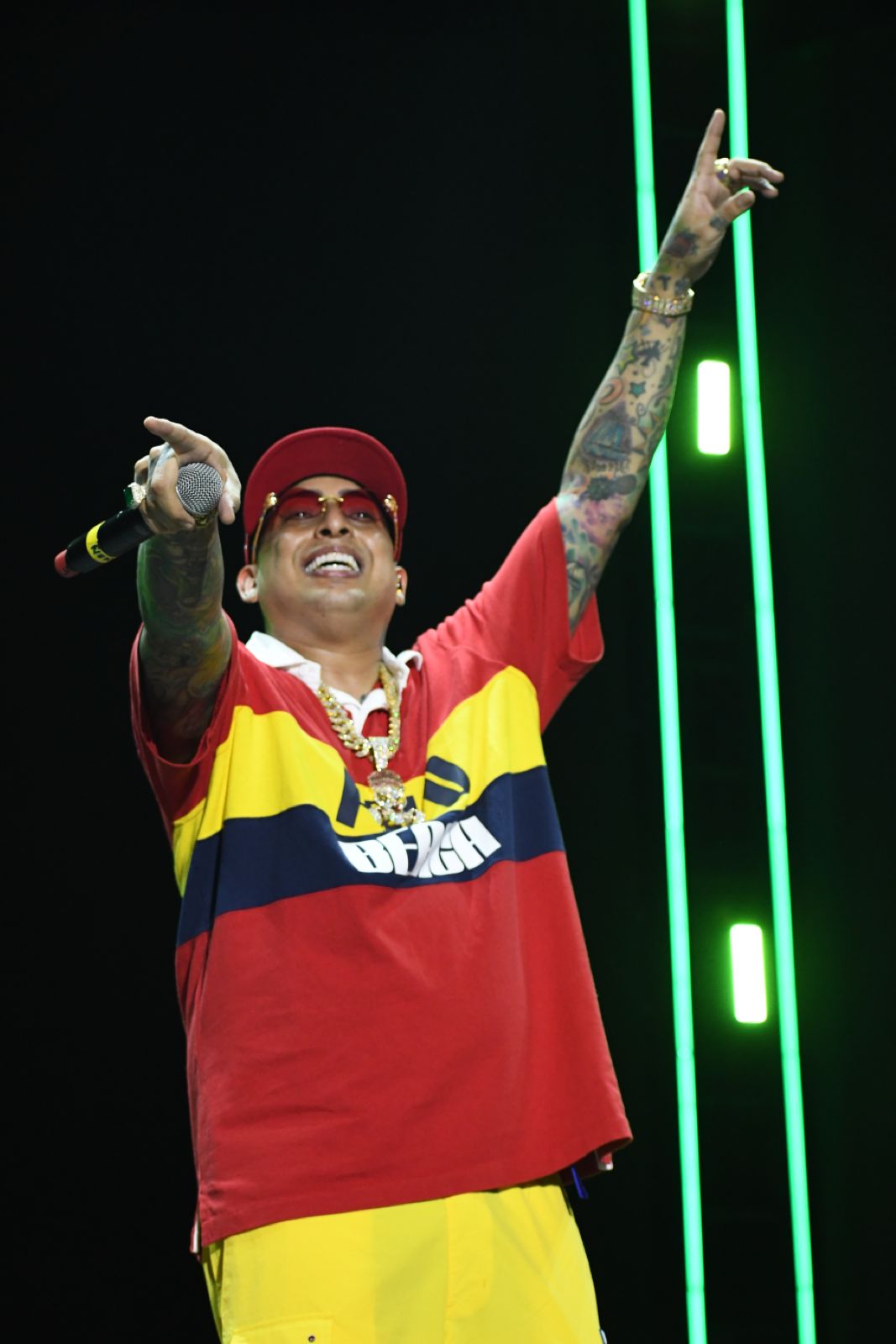 Dale Mixx vive ardiente primera edición con exitoso sold out (15)