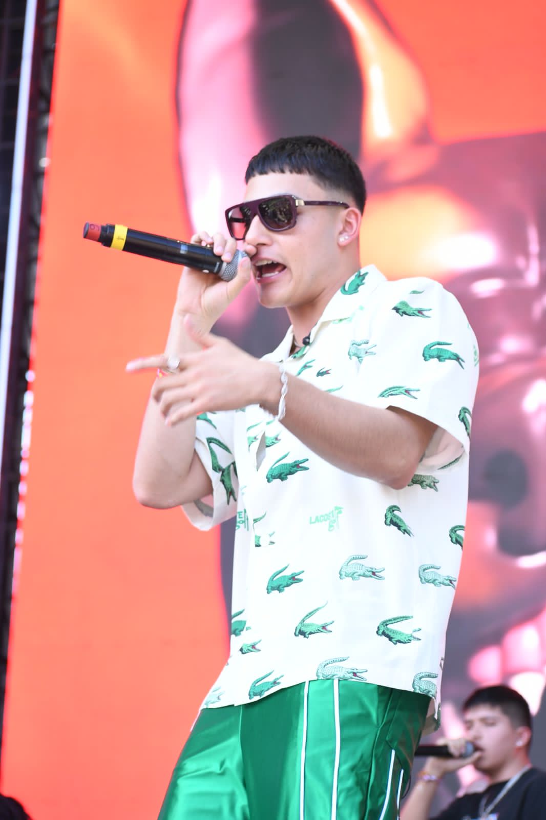 Dale Mixx vive ardiente primera edición con exitoso sold out (2)