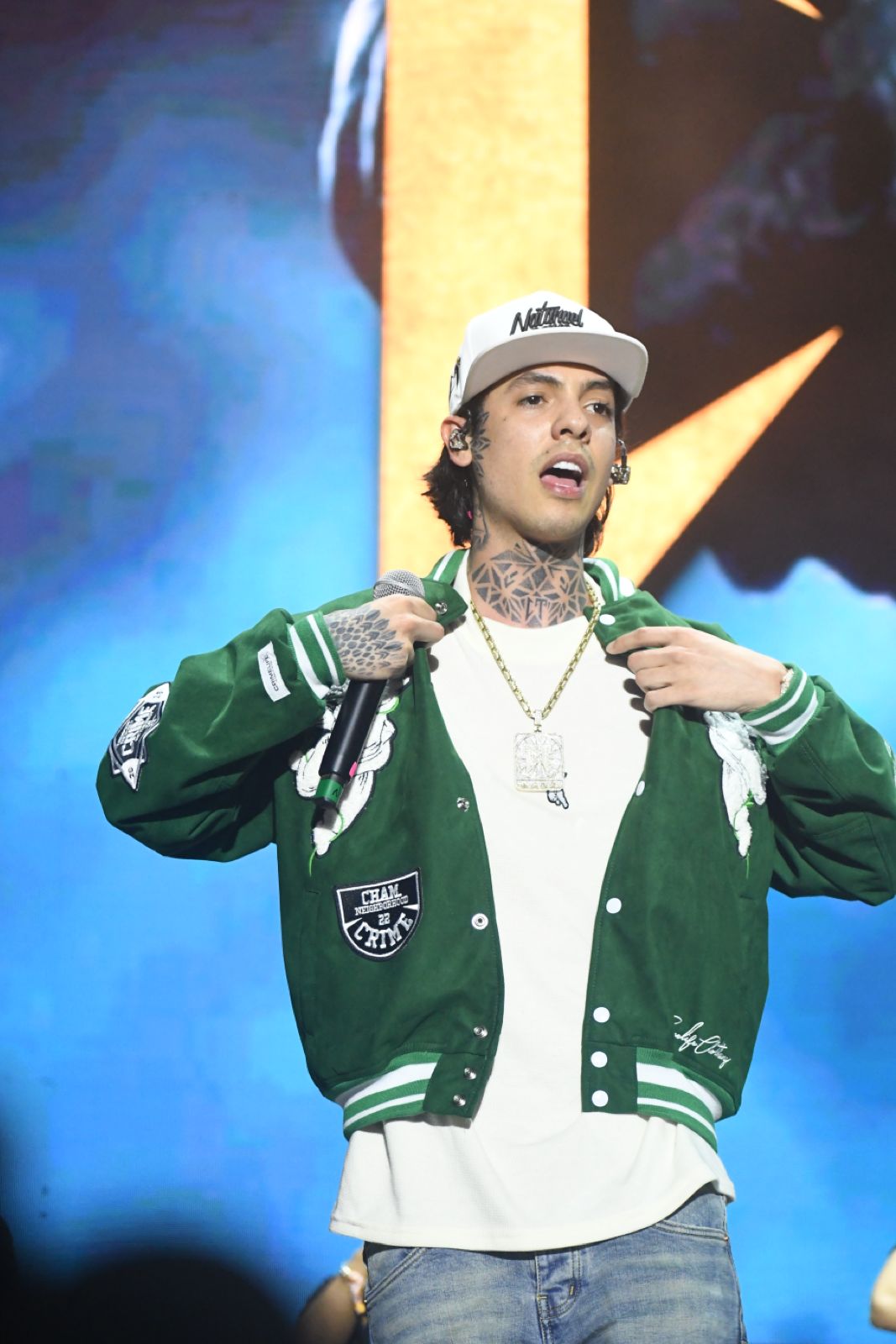 Dale Mixx vive ardiente primera edición con exitoso sold out (20)