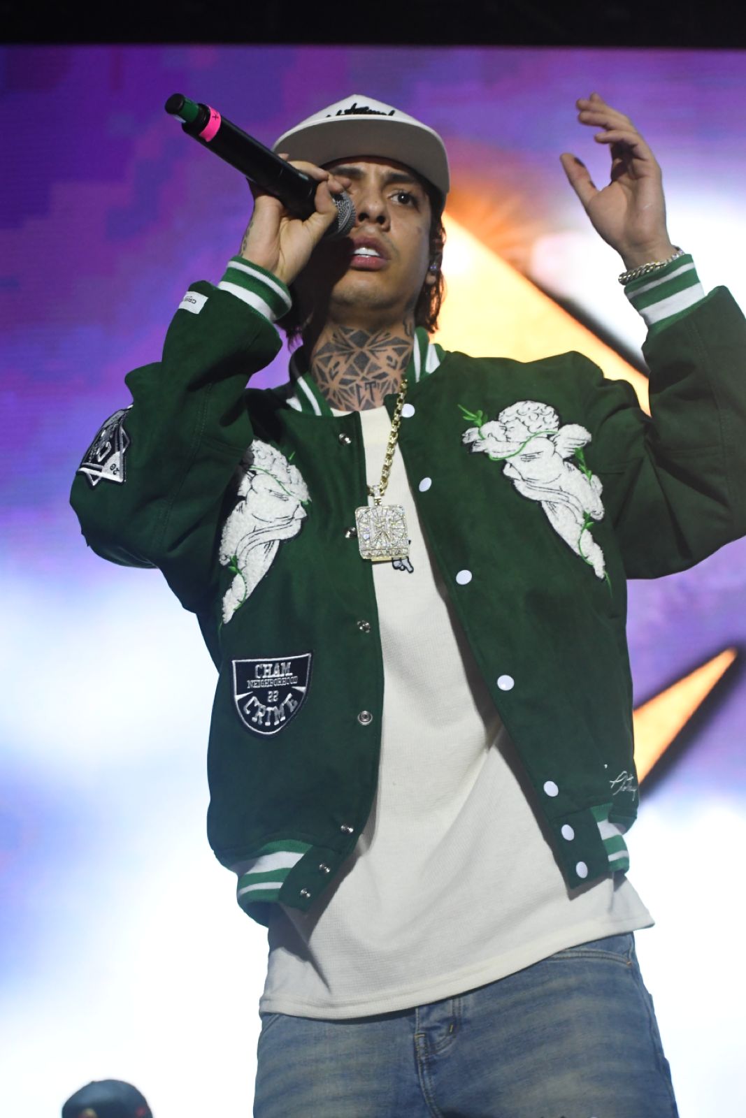 Dale Mixx vive ardiente primera edición con exitoso sold out (21)