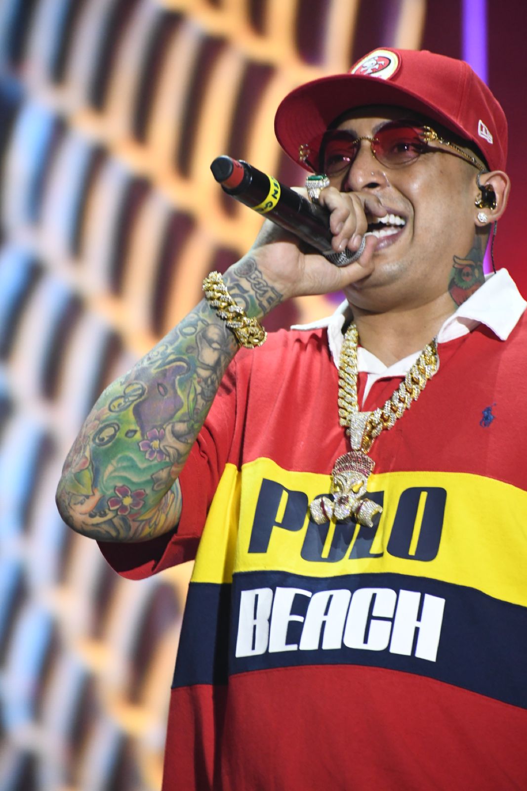 Dale Mixx vive ardiente primera edición con exitoso sold out (22)