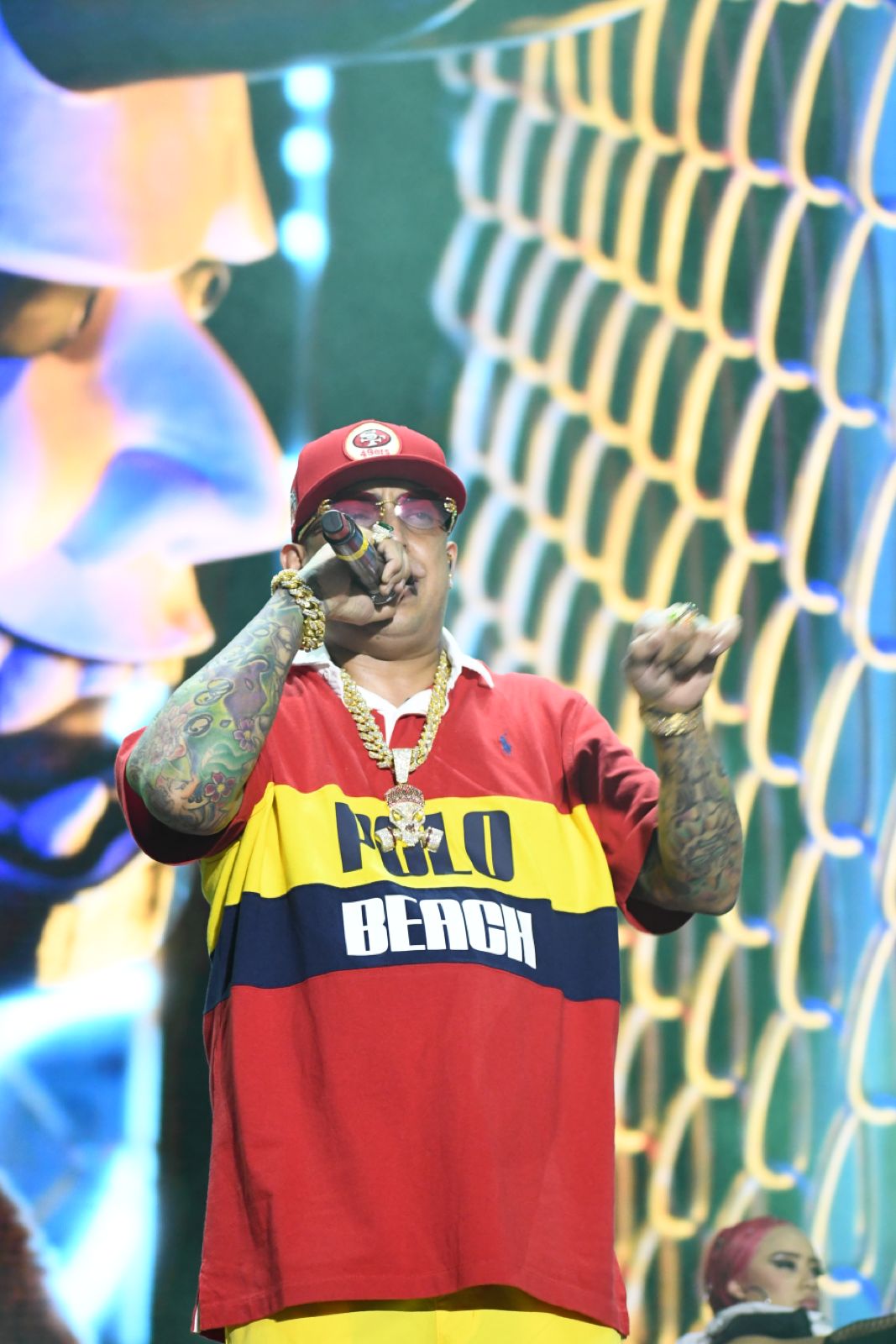 Dale Mixx vive ardiente primera edición con exitoso sold out (24)