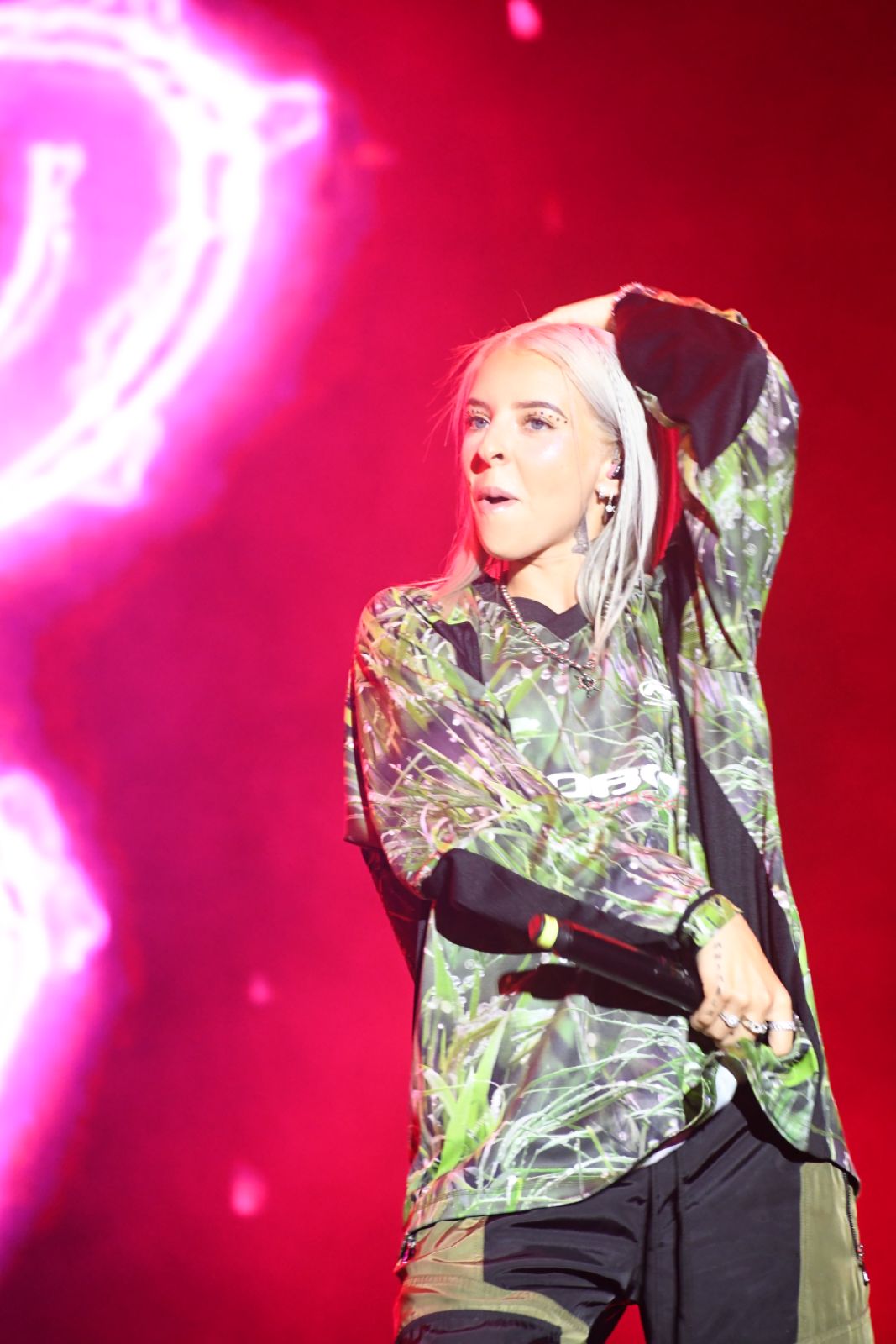 Dale Mixx vive ardiente primera edición con exitoso sold out (26)