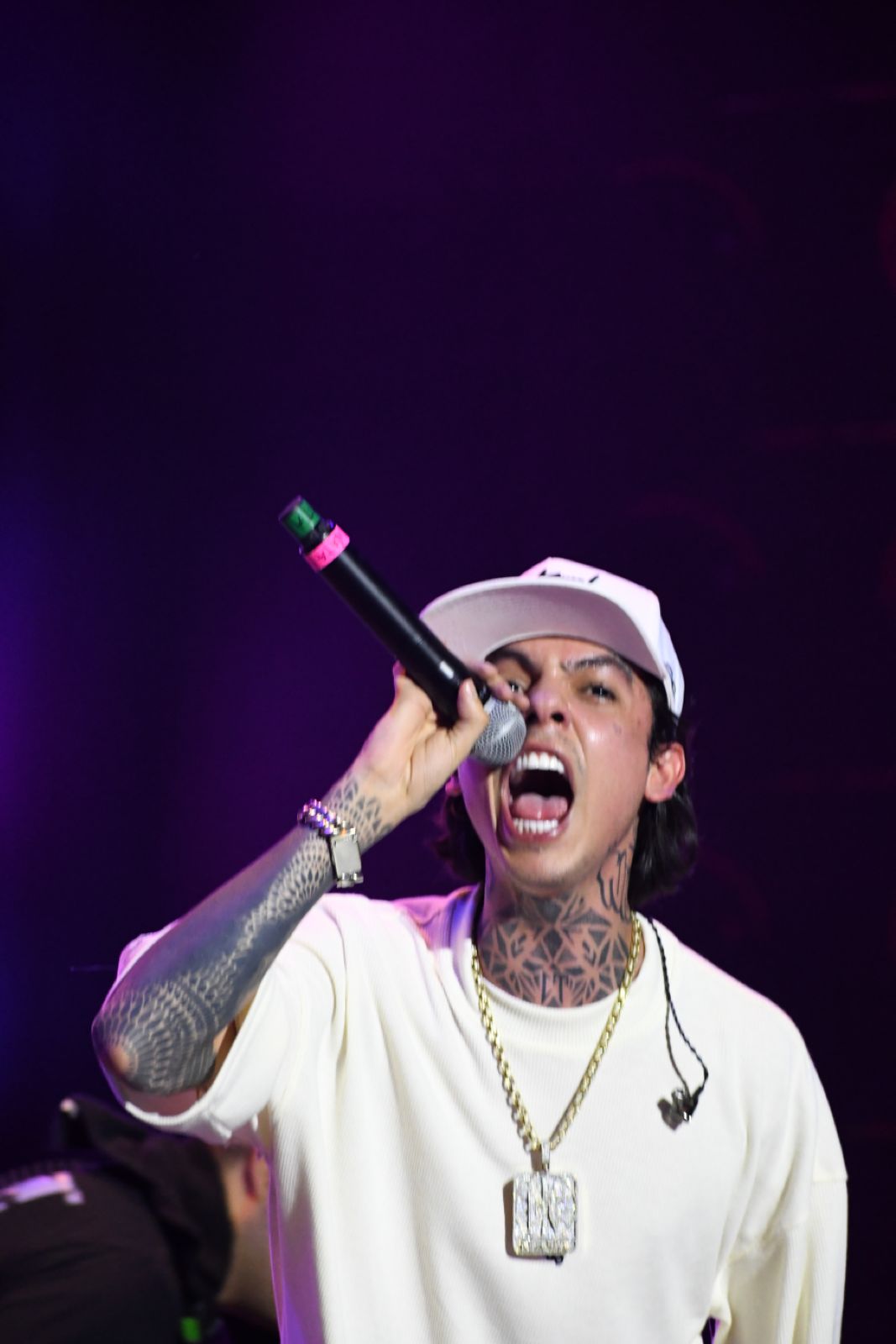 Dale Mixx vive ardiente primera edición con exitoso sold out (3)