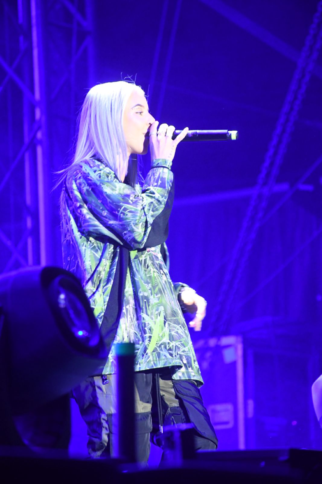 Dale Mixx vive ardiente primera edición con exitoso sold out (30)