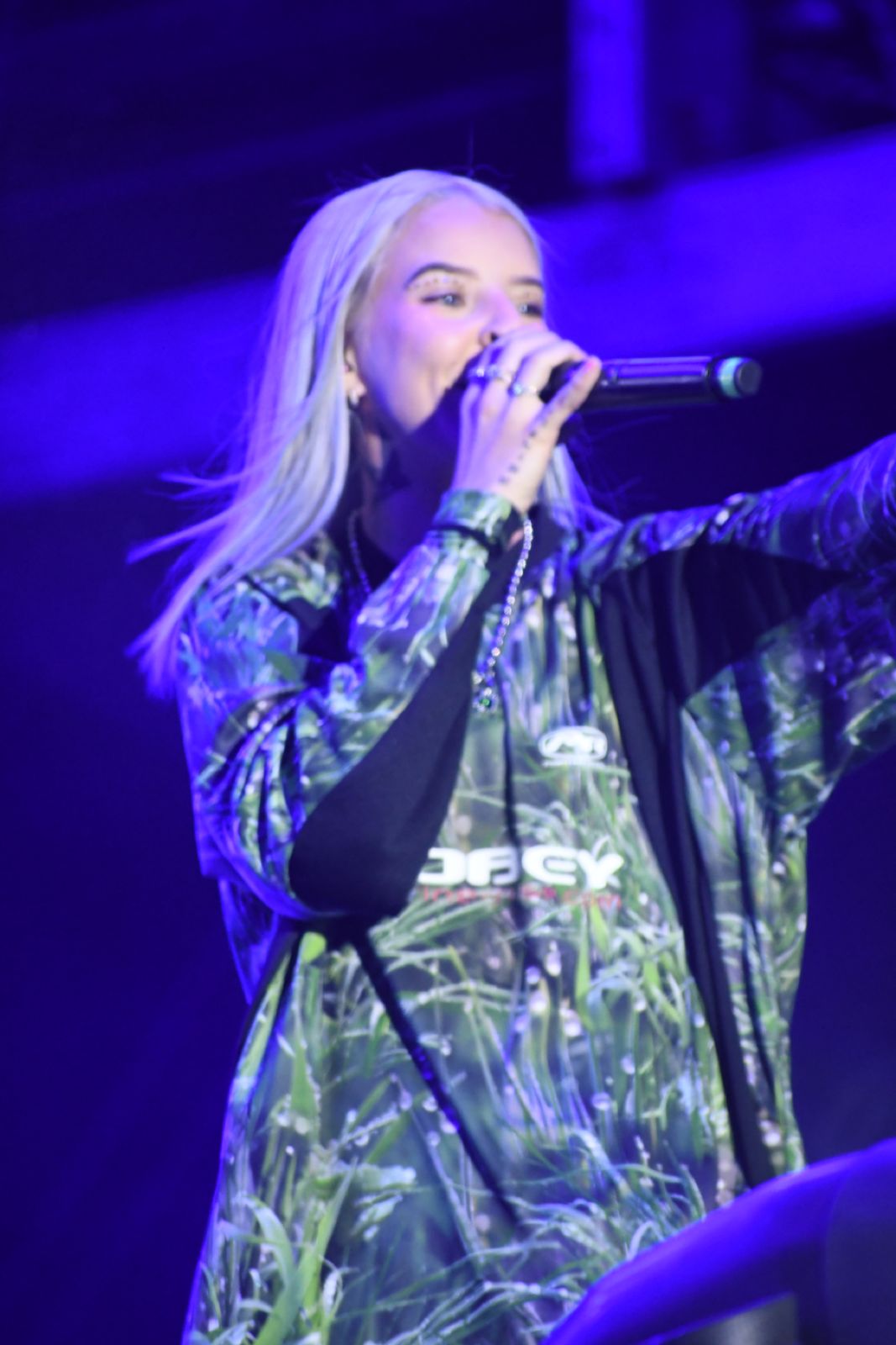 Dale Mixx vive ardiente primera edición con exitoso sold out (31)