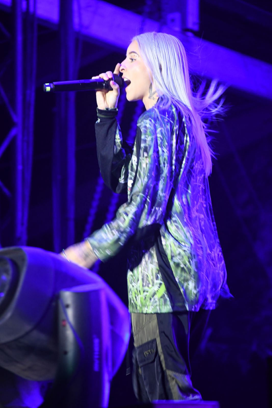 Dale Mixx vive ardiente primera edición con exitoso sold out (33)