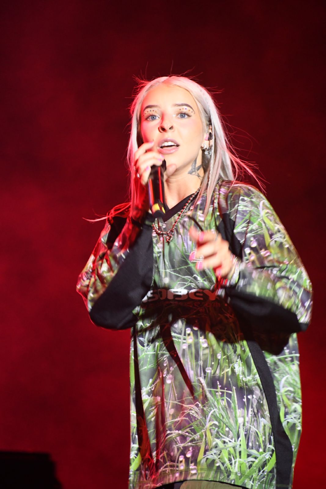 Dale Mixx vive ardiente primera edición con exitoso sold out (34)