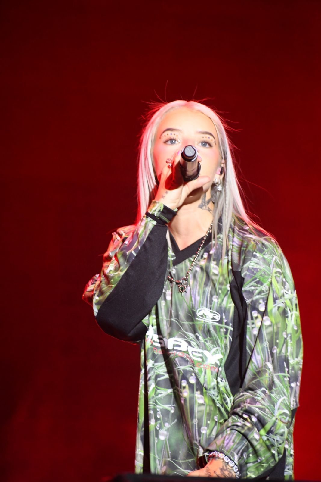 Dale Mixx vive ardiente primera edición con exitoso sold out (35)