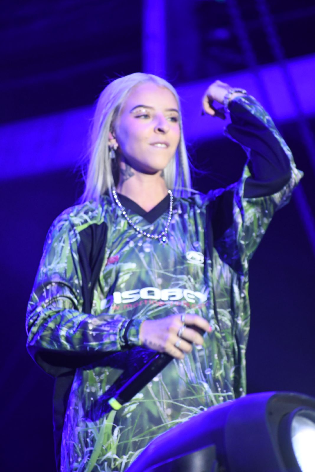 Dale Mixx vive ardiente primera edición con exitoso sold out (36)