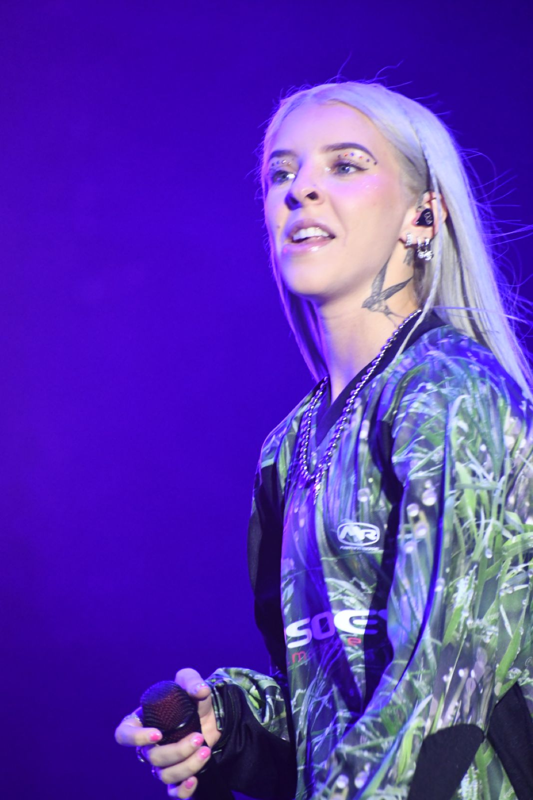 Dale Mixx vive ardiente primera edición con exitoso sold out (38)