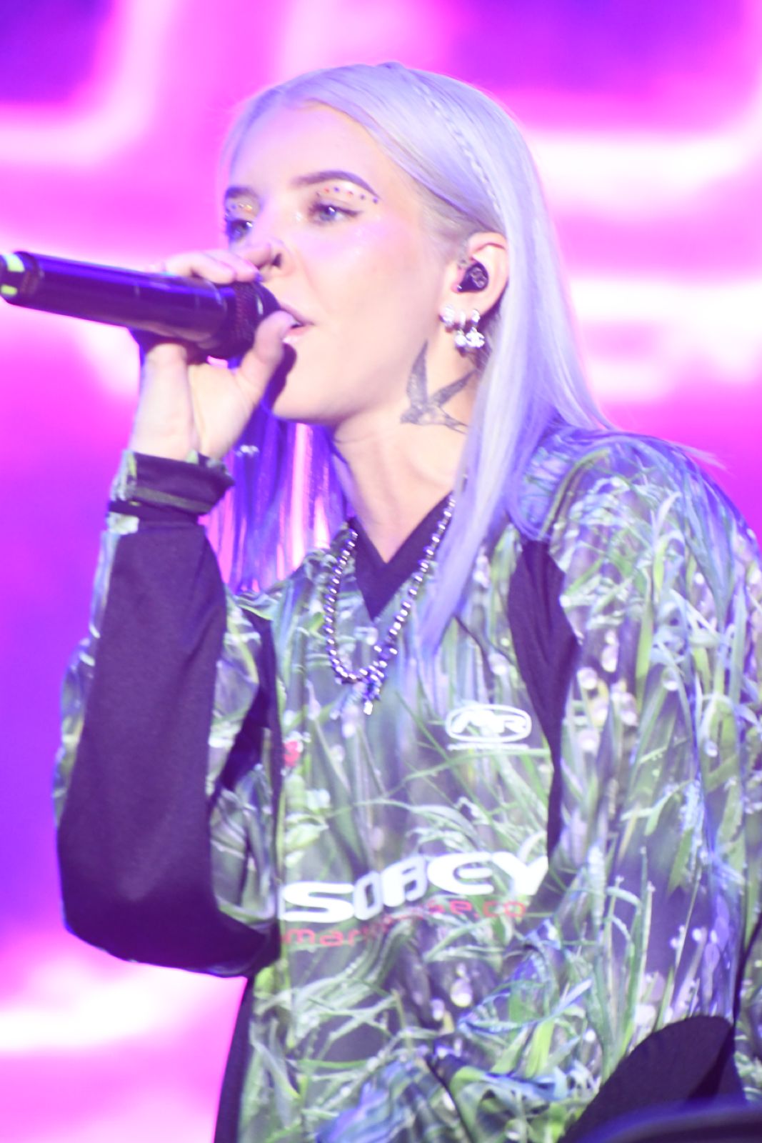 Dale Mixx vive ardiente primera edición con exitoso sold out (39)