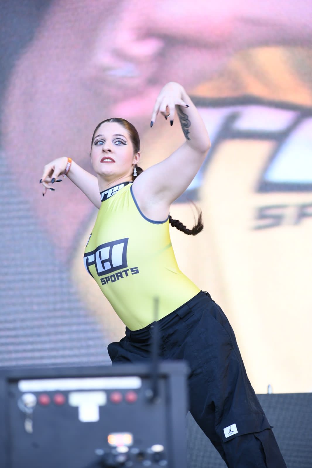 Dale Mixx vive ardiente primera edición con exitoso sold out (4)