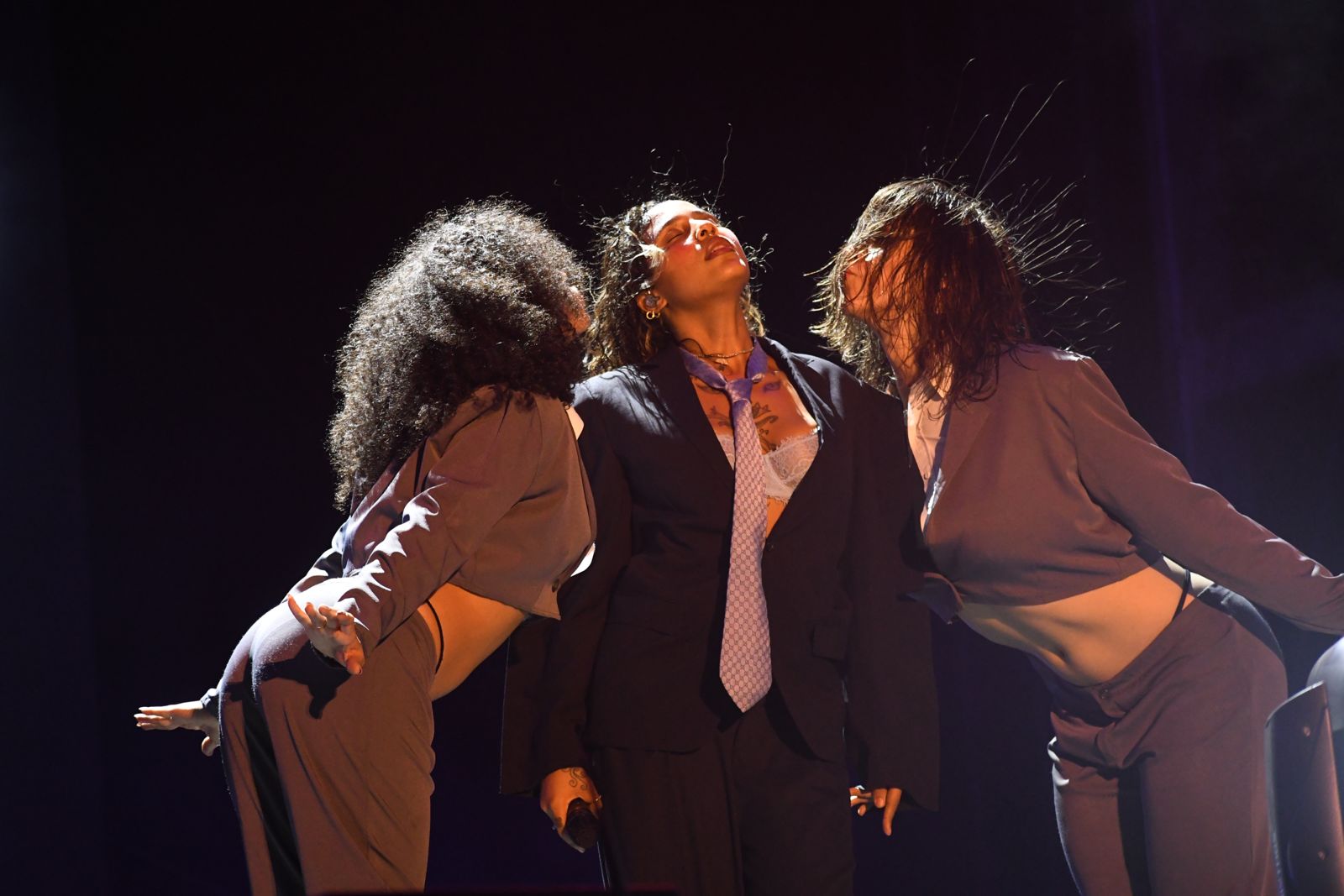 Dale Mixx vive ardiente primera edición con exitoso sold out (42)