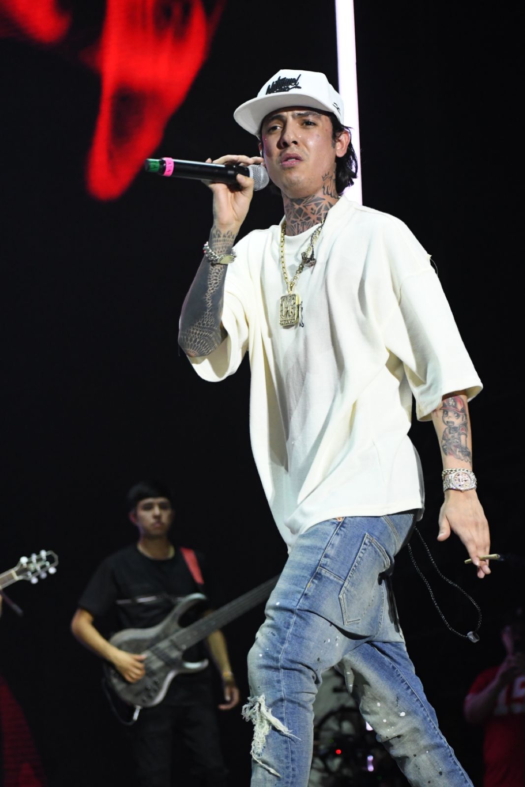 Dale Mixx vive ardiente primera edición con exitoso sold out (5)