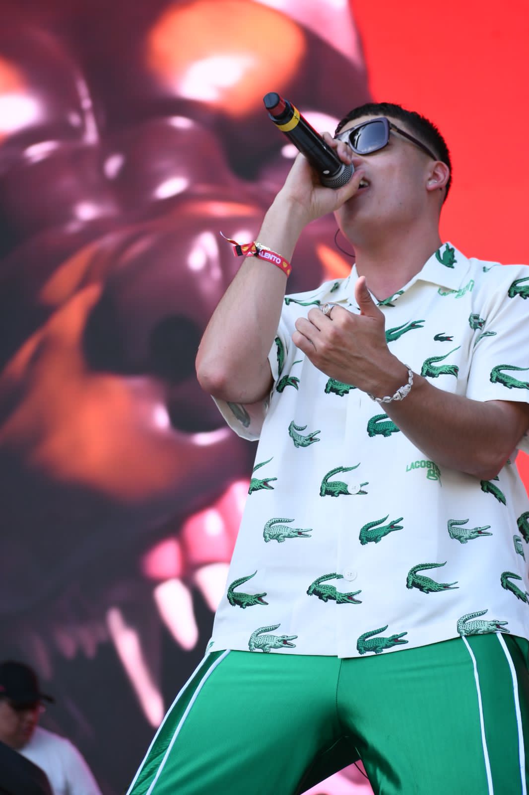 Dale Mixx vive ardiente primera edición con exitoso sold out (51)