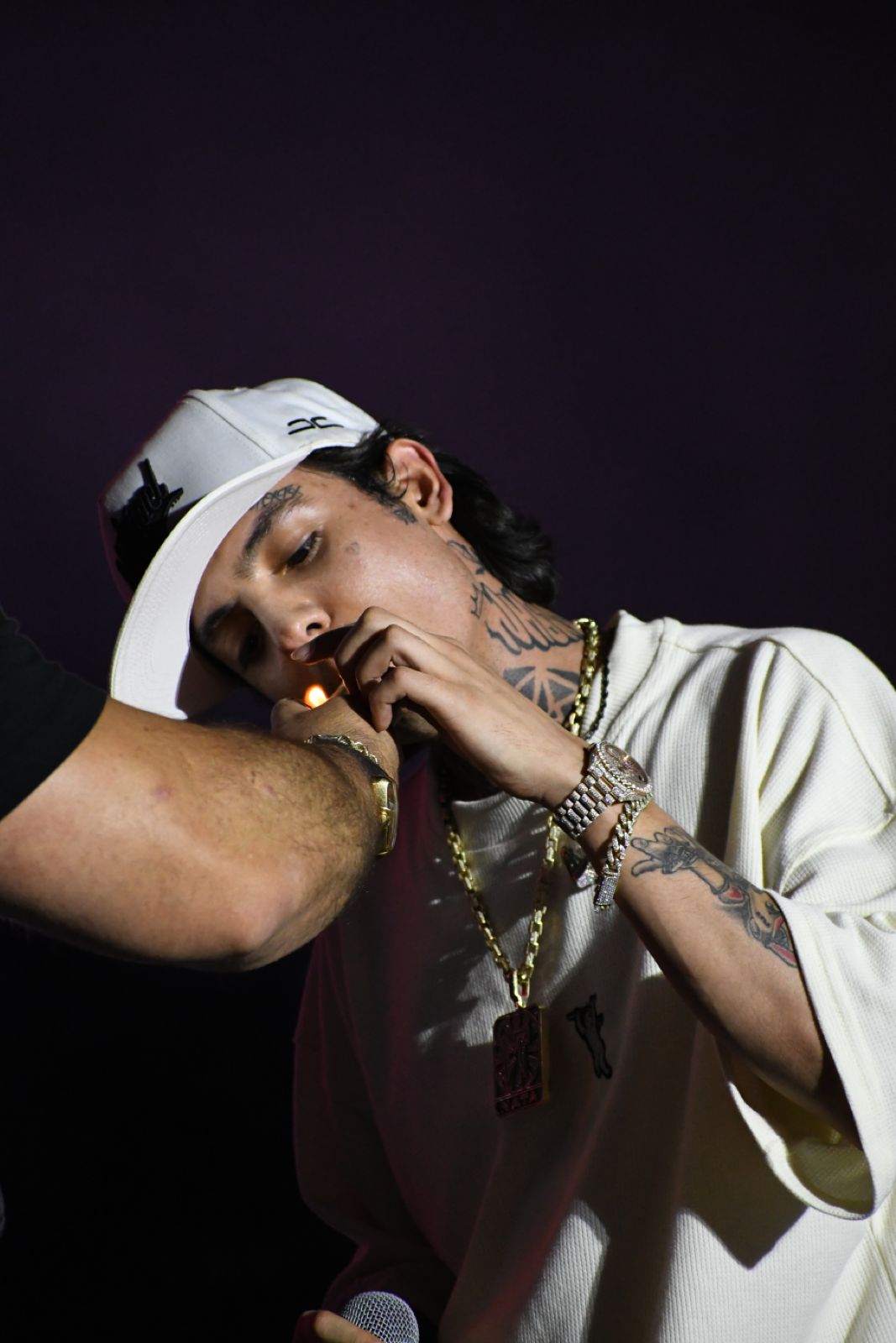 Dale Mixx vive ardiente primera edición con exitoso sold out (6)