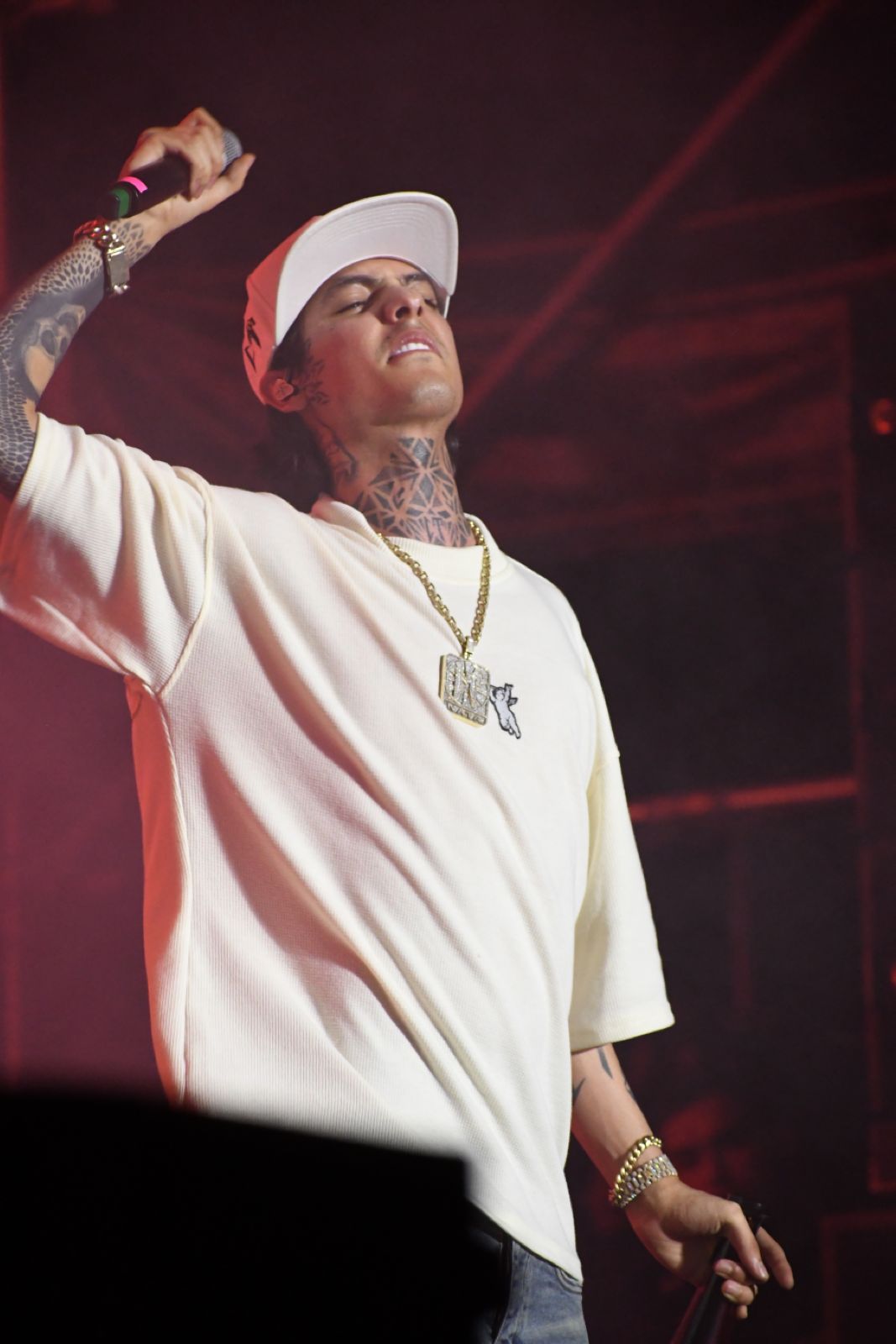 Dale Mixx vive ardiente primera edición con exitoso sold out (7)